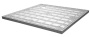 Поддон SMC CEZARES TRAY-M-AH-100/80-35-W