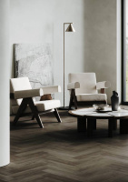 Кварцевый ламинат Home Expert Parquet Design Дуб Макиато, 44-5001-3